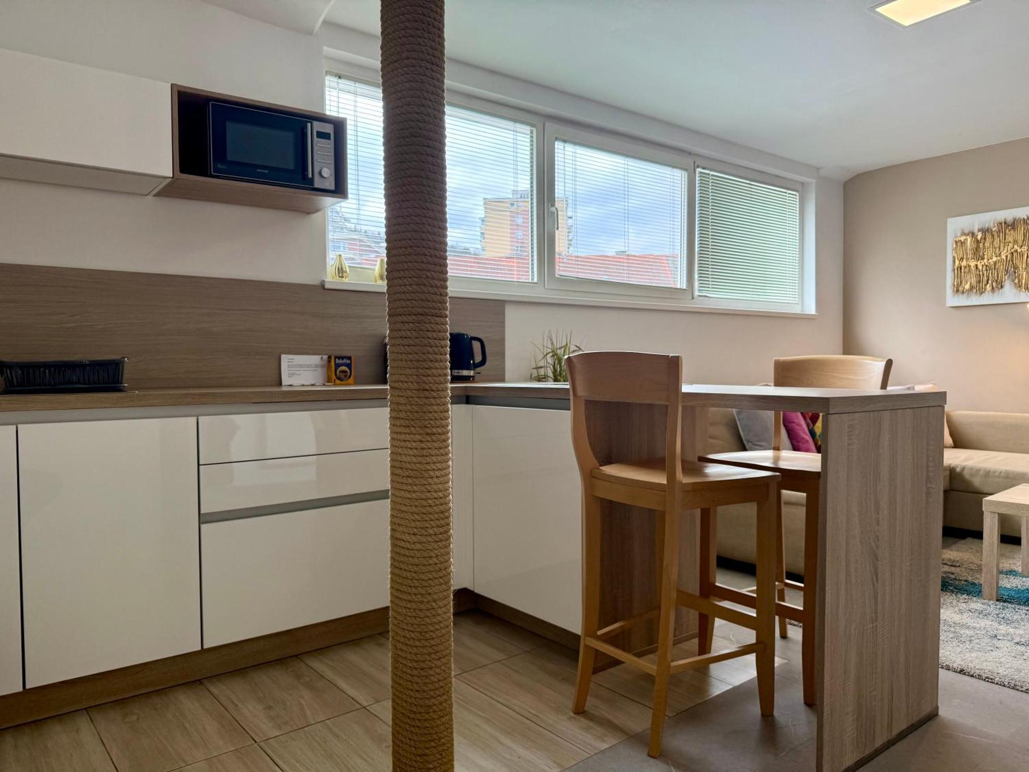 Apartments Park Siska Ljubljana Ngoại thất bức ảnh