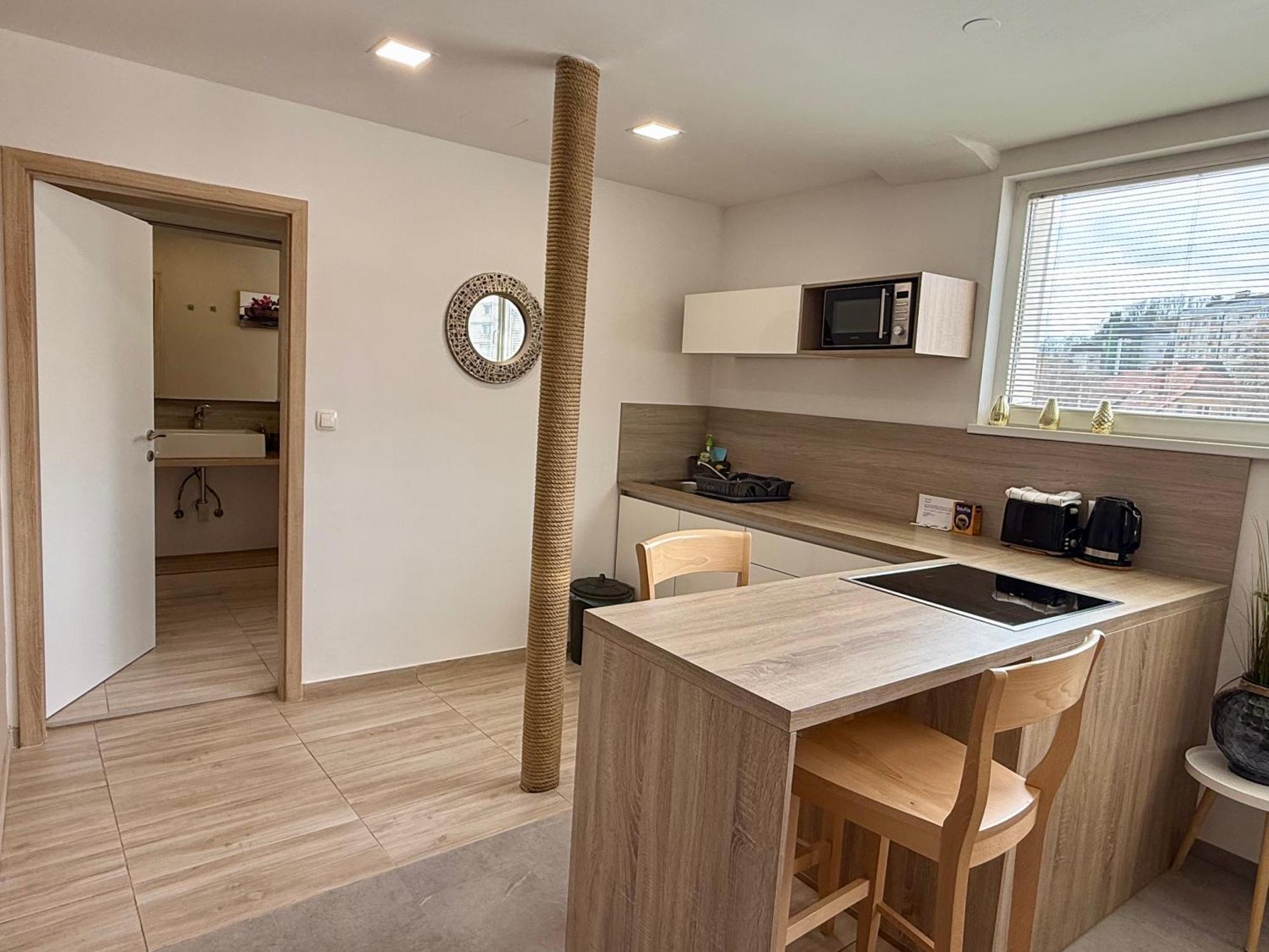 Apartments Park Siska Ljubljana Ngoại thất bức ảnh